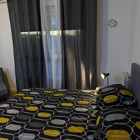 Appartements Sully Mantes-la-Jolie Luaran gambar
