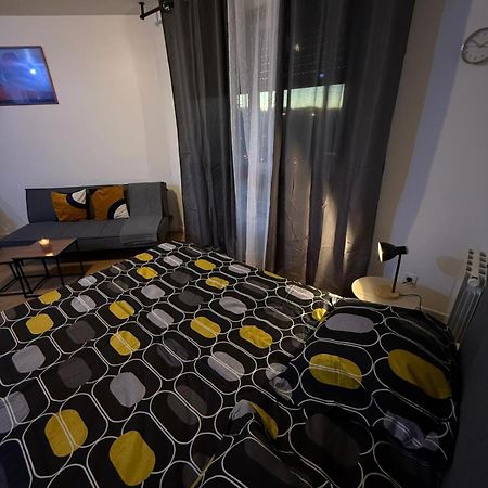 Appartements Sully Mantes-la-Jolie Luaran gambar