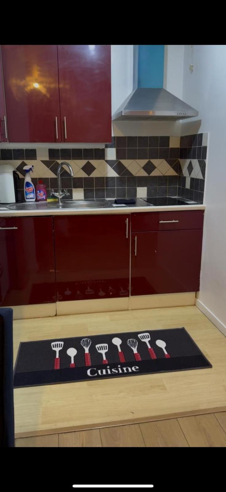 Appartements Sully Mantes-la-Jolie Luaran gambar