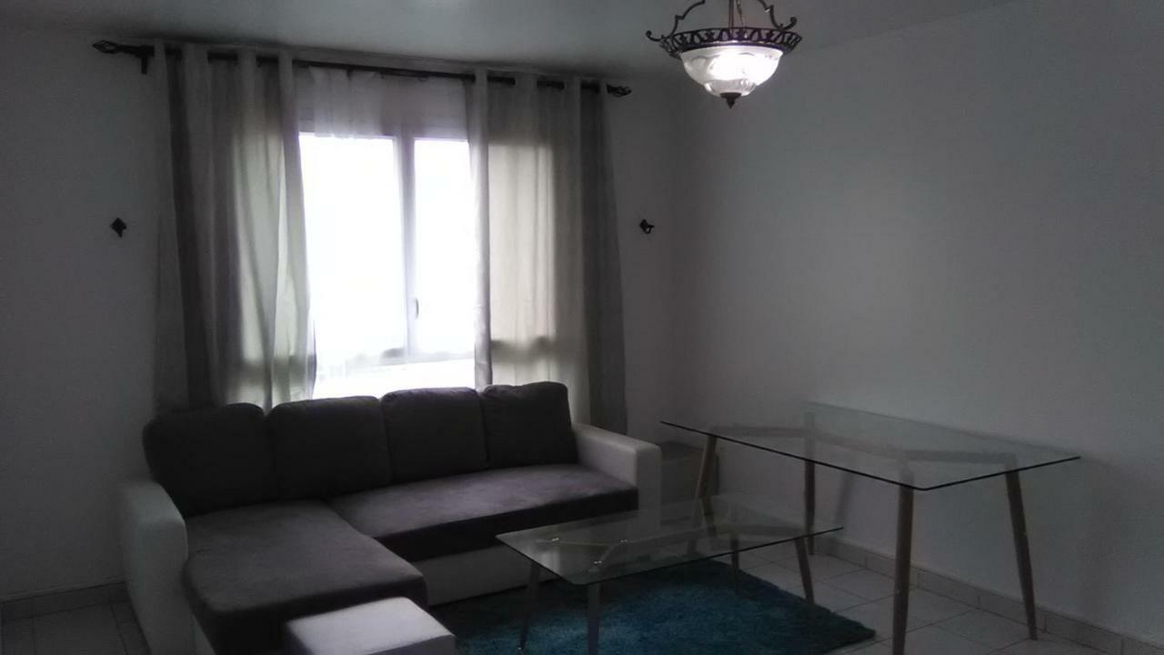 Appartements Sully Mantes-la-Jolie Luaran gambar